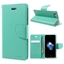 Picture of Mercury Apple iPhone X/XS Bravo Diary Mint
