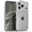 Picture of Mercury Jelly Clear Case for iPhone 17 Pro Transpa