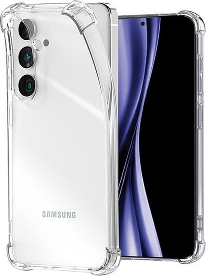 Picture of Mercury Mercury Bulletproof Samsung S24 S921 transparent