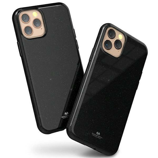 Изображение Mercury Jelly Case iPhone 14 6,1" czarny|black