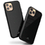 Picture of Mercury Jelly Case iPhone 14 6,1" czarny|black