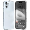 Picture of Mercury Jelly Clear iPhone 16 Plus 6,7" przezroczy