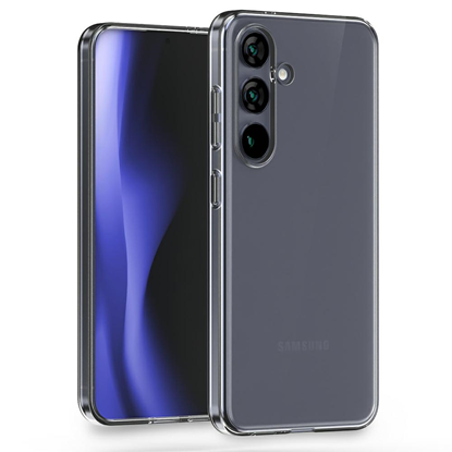 Attēls no Mercury Jelly Clear Samsung S25 S931     przezrocz