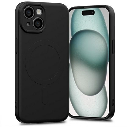 Picture of Mercury MagSafe Semi-Silicone iPhone 15 | 14 | 13 