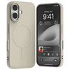 Picture of Mercury MagSafe Semi-Silicone iPhone 16 6,1" kamie