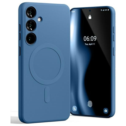 Picture of Mercury MagSafe Semi-Silicone Sam S24 FE  S721 nie