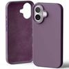 Picture of Mercury Silicone iPhone 16 6,1" fioletowy|purple