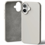 Attēls no Mercury Silicone iPhone 16 Plus 6,7" kamienny|ston