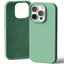 Attēls no Mercury Silicone iPhone 16 Pro 6,3" zielony |green