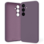 Picture of Mercury Silicone Sam S24+ S926 fioletowy |purple