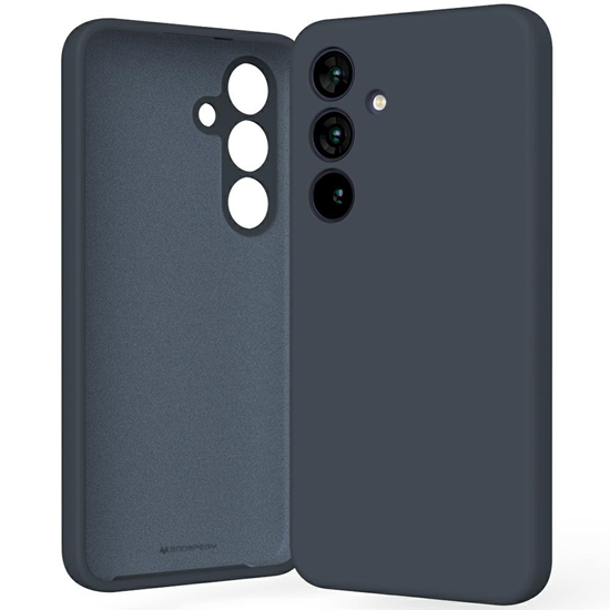 Изображение Mercury Silicone Sam S25 S931            granatowy