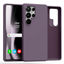 Attēls no Mercury Silicone Sam S25 Ultra S938      fioletowy