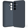 Picture of Mercury Silicone Sam S25+ S936           granatowy