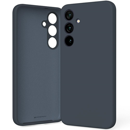 Изображение Mercury Silicone Sam S25+ S936           granatowy