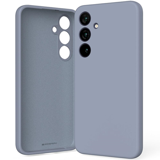 Изображение Mercury Silicone Sam S25+ S936           lawendowy