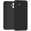 Изображение Mercury Silicone Samsung A05 A055 czarny|black