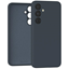 Attēls no Mercury Silicone Samsung A05s A057 granatowy|navy