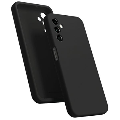 Изображение Mercury Silicone Samsung A15 4G|5G melns