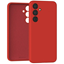Attēls no Mercury Silicone Samsung A15 4G|5G czerwony|red