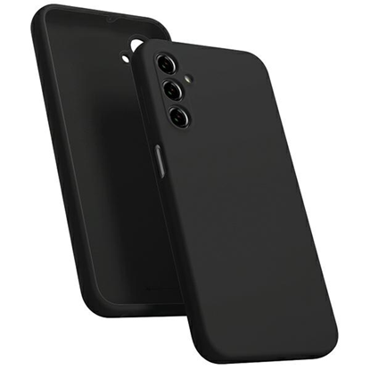 Изображение Mercury Silicone Samsung A25 4G|5G czarny|black