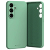 Picture of Mercury Silicone Samsung S24 FE S721   green