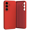 Picture of Mercury Silicone Samsung S24 FE S721  red