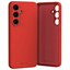 Attēls no Mercury Silicone Samsung S24 FE S721  red