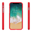 Изображение Mercury Soft iPhone 15 6,1" czerwony|red