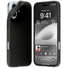 Picture of Mercury Soft iPhone 16 Plus 6.7" czarny|black