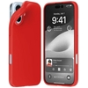 Изображение Mercury Soft iPhone 16 Plus 6.7" czerwony|red
