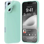 Picture of Mercury Soft iPhone 16 Plus 6.7" miętowy|mint