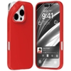 Picture of Mercury Soft iPhone 16 Pro 6,3" czerwony |red