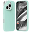 Picture of Mercury Soft iPhone 16 Pro 6,3" miętowy| mint