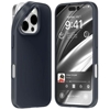 Picture of Mercury Soft iPhone 16 Pro 6,3" niebieski|midnight