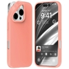 Picture of Mercury Soft iPhone 16 Pro 6,3" różowy| pink