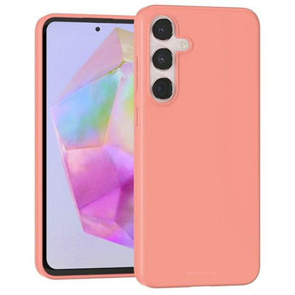 Изображение Mercury Soft Sam A35 A356 jasnoróżowy|light pink