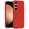 Picture of Mercury Soft Sam S23 FE S711 czerwony|red