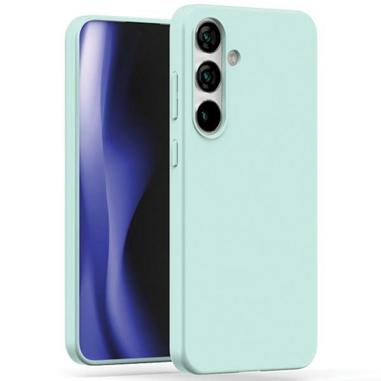 Изображение Mercury Soft Sam S24+ S926 miętowy|mint