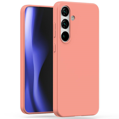 Изображение Mercury Soft Sam S25+ S936 różowy|pink