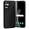 Picture of Mercury Soft Samsung S24 FE S721 black