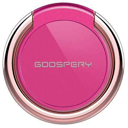 Изображение Mercury Ring na palec