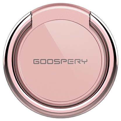 Изображение Mercury uchwyt Ring różowo-złoty | rose gold