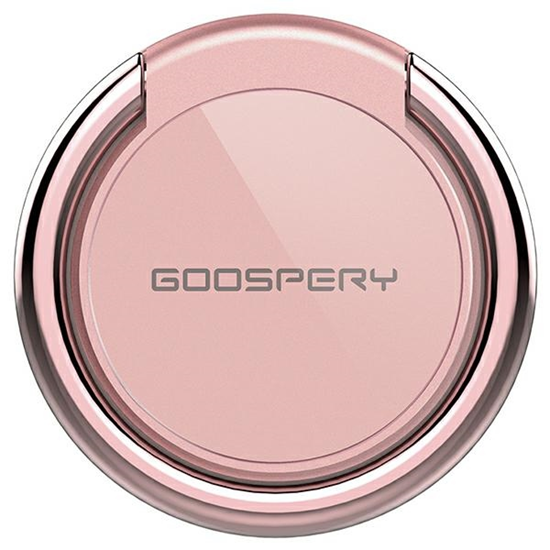 Изображение Mercury uchwyt Ring różowo-złoty | rose gold