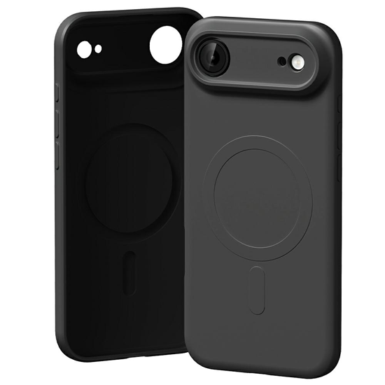 Picture of Mercury Semi-Silicone MagSafe Case for iPhone 17 A