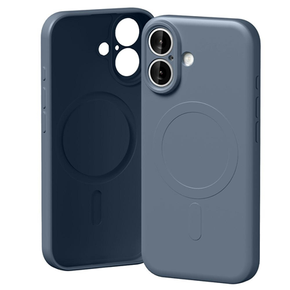 Изображение Mercury Semi-Silicone MagSafe case for iPhone 17 s