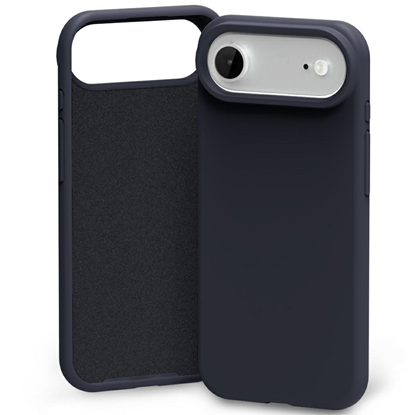 Изображение Mercury Silicone Case for iPhone 17 Air Navy Blue