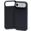 Picture of Mercury Silicone Case for iPhone 17 Air Navy Blue