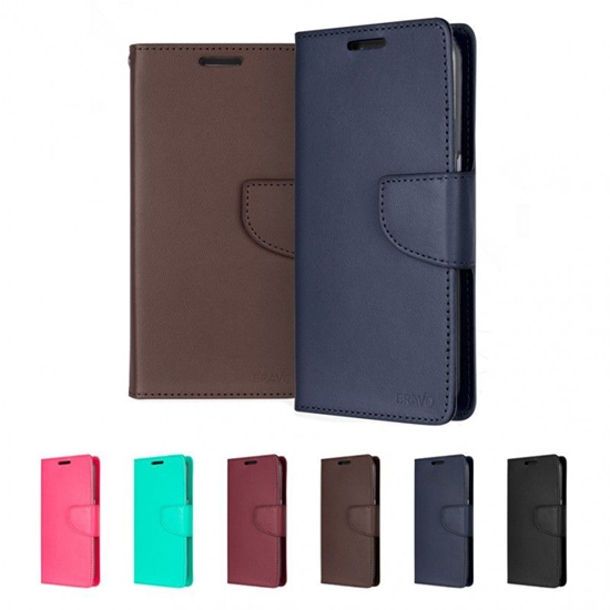Picture of Mercury Sony Xperia X F5122 Bravo Diary Brown