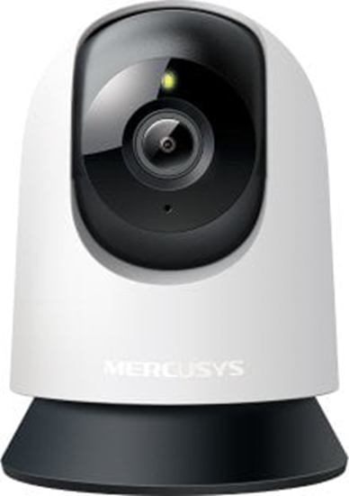 Picture of Mercusys MC200 Pan/Tilt Home Security Wi-Fi Camera