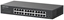 Изображение Mercusys MS124GS 24-Port Gigabit Desktop/Rackmount Switch | Mercusys